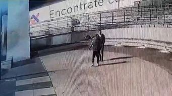 Foto: captura de video cedido a Subrayado.