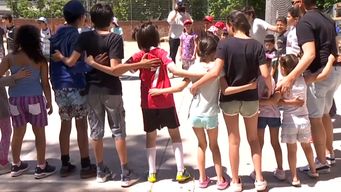 escuelas de verano 2026: comienzan el jueves 8 en 146 escuelas de todo el pais