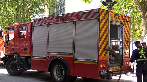 Detuvieron a un hombre por incendio en vivienda en el que una anciana murió atrapada en su dormitorio Detuvieron a un hombre por incendio en vivienda en el que una anciana murió atrapada en su dormitorio