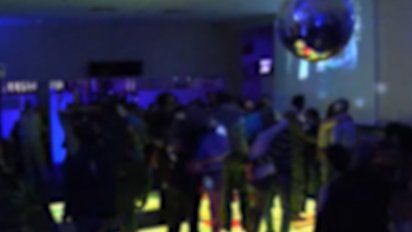 ¿que esta permitido y que esta prohibido en una fiesta, segun las disposiciones del msp?