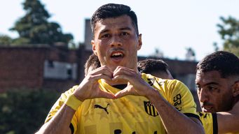 penarol le gano 3-1 a boston en el campeones olimpicos de florida