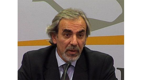 Relaciones Uruguay-Israel: el polémico tweet del vicecanciller
