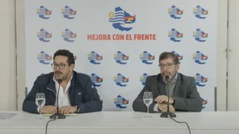 estas transformaciones tienen que ver con cambiarle la vida a la gente, dijo pereira tras reunion con sanchez sobre 63 prioridades de gobierno