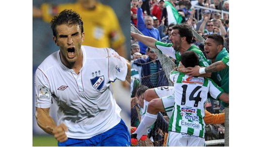nacional racing
