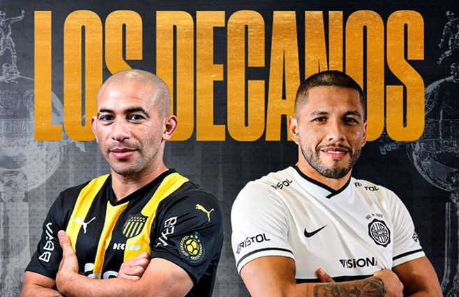 PEÑAROL