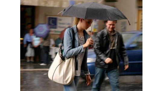 Tormentas fuertes y precipitaciones abudantes para el noreste