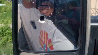 Foto cedida a Subrayado. La Fiscalía está investigando el caso para determinar qué ocurrió.