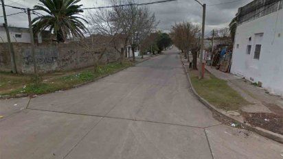 sigue desaparecida la mujer secuestrada durante una rapina