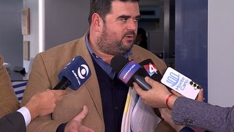 avanzan las negociaciones, pero lejos de la cifra deseada, dijo olivera tras reunion de intendentes con opp