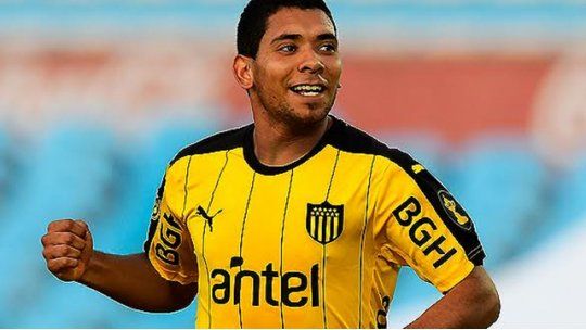 Palacios Peñarol