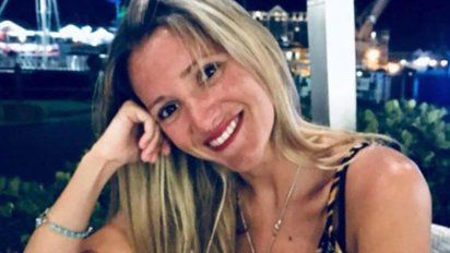 buscan a una argentina que desaparecio mientras practicaba deporte en el rio de la plata