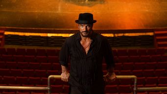 ricardo arjona anuncio su retorno a los escenarios y su gira lo traera nuevamente a uruguay