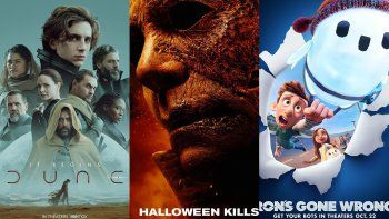 Subrayado | CINE DUNA ESTRENO