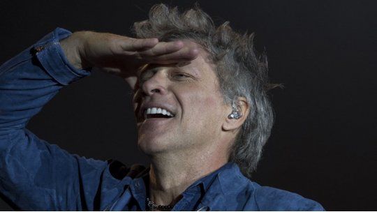 bon jovi