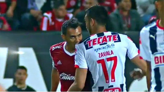 arango mordida