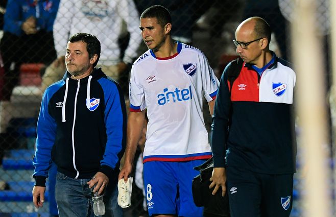 NACIONAL BOSTON RIVER