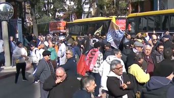 miguel marrero sobre copsa: el poder ejecutivo tiene que ser muy duro, controlar que esta haciendo la empresa con el dinero