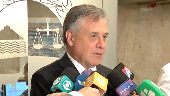 cancilleria reclamo a venezuela informacion sobre desaparecido: uruguay tiene el deber de velar por sus ciudadanos