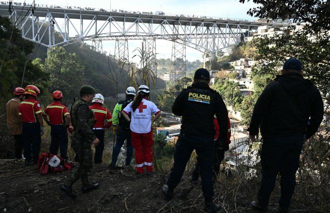 Foto: AFP.