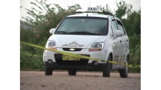 Investigan asesinato de un taxista en Treinta y Tres