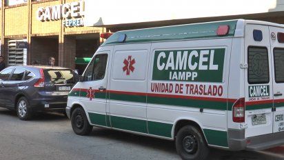 nacio por cesarea el bebe de la enfermera internada en cti con covid
