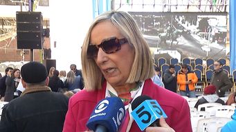 alcaldesa de municipio e pidio reunion a ministro negro: la situacion esta siendo peligrosa, caotica y no vemos presencia policial