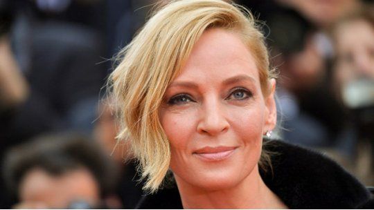 Uma Thurman