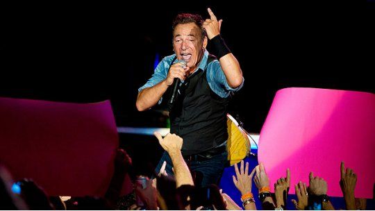 Springsteen