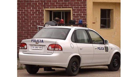 policia canelones movil