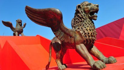 los 18 filmes que compiten en setiembre en la mostra de venecia