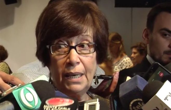 Marina Arismendi