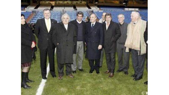 Tenfield contraataca y señala la injerencia de Danilo Astori