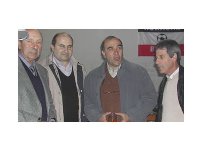 Falleció Carlos Penino, periodista deportivo y exintegrante de Subrayado