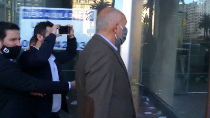justicia dio la razon al poder ejecutivo en el caso de miguel toma