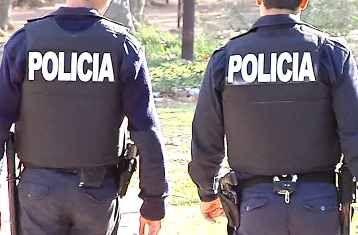Casi 27.000 personas se inscribieron al llamado del Ministerio del Interior para ser policía ejecutivo o eventual
