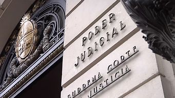 scj analiza expediente que revoco el fallo de recarey sobre vacunas a ninos