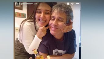 hija de encargado de ta-ta asesinado critico al ministro heber y pidio informacion sobre la investigacion