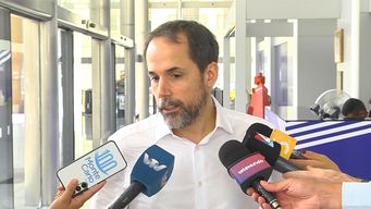 gobierno instalara en forma inmediata la comision sectorial que coordinara el dialogo social