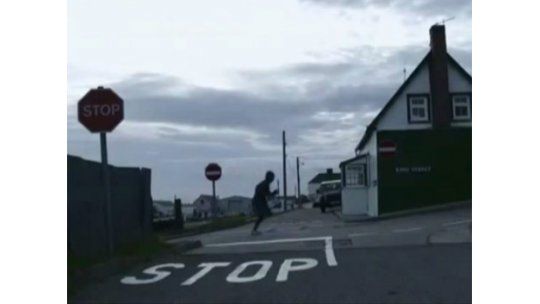 Argentina reclama soberanía de Malvinas en spot