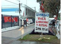 Sindicato del medicamento levantó ocupación de laboratorio
