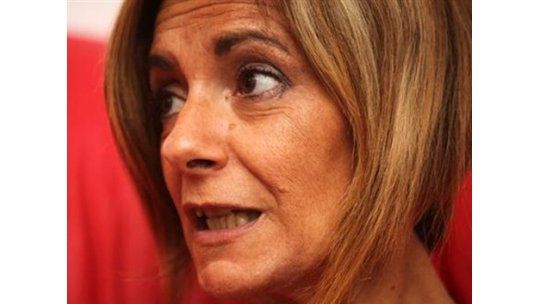 Inés Massiotti, la abogada del enfermero, ¿al Tribunal de Ética?