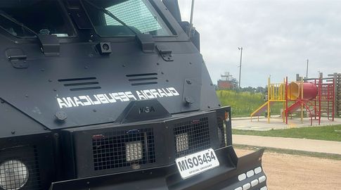 Una mujer de 38 años murió tras ser baleada cerca de la zona donde hirieron a una bebé de 10 meses y a su padre Una mujer de 38 años murió tras ser baleada cerca de la zona donde hirieron a una bebé de 10 meses y a su padre