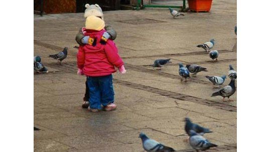 El tiempo: el mejor día será el jueves y el peor, el viernes