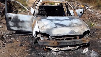 interrogan a un mecanico por el homicidio de un hombre en san carlos