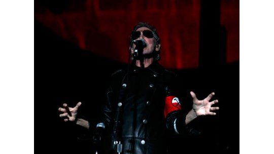 Roger Waters inició ayer una serie de 9 shows en Argentina