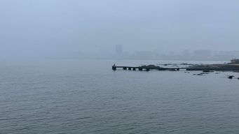 sigue el tiempo inestable, con lluvias aisladas y descenso de temperatura