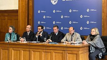 gobierno pondra foco en primer nivel de atencion medica para la prevencion del suicidio