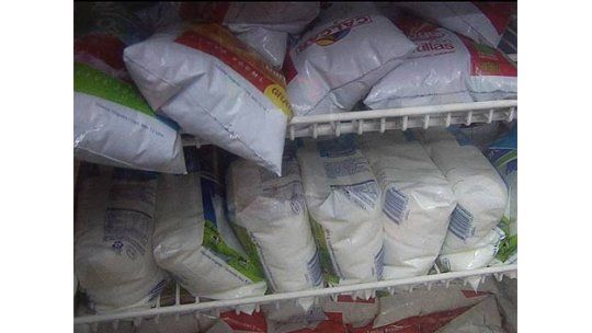 Conflicto lácteo: trabajadores aceptaron fórmula del Ministerio