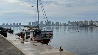 dias frios y sin lluvia; jueves y viernes sube la temperatura