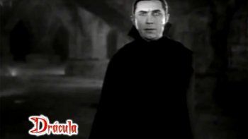 Subrayado | DRACULA 100 AÑOS